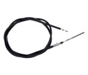 YAMAHA BWS MBK BOOSTER 1990-2004 Brzdové lanko zadné