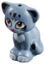 LEGO 11602pb04 CAT MAČIATKO NOVÉ (2g)