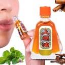 SIANG ČISTÝ OLEJ NA BOLESŤ HLAVY PRECHLADNUTÝ KOMÁR BYLINKOVÝ 3ml
