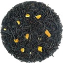 ČIERNY ČAJ Earl Grey Orange Yunnan Black 100g