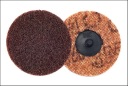 3M ROLL DISC 75 mm NETKANÉ Scotch-Brite A CRS RED DISC SC DR