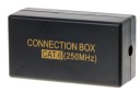 Konektor sieťového kábla UTP box kategórie 6