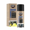 Osviežovač klimatizácie K2 KLIMA FRESH 150ML
