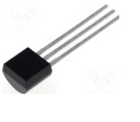 BC546B 40V 0,5A TO92