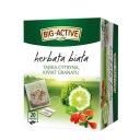 Big-Active White s thajským citrónom a granátovým jablkom 20