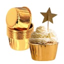 12 KS KOŠÍKY NA MUFFIN KOŠÍKY NA MUFFIN PREMIUM FORMÁT
