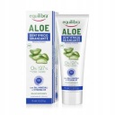 Equilibra Whitening zubná pasta - aloe, 75ml