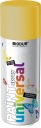 FARBA V STRIEKU ZLATÁ SVETLÁ BIODUR RAL 3050 400 ml