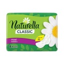Naturella Classic Maxi Camomile Hygienické vložky s krídelkami
