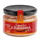 Bravčová masť s brusnicami a chilli je VYBORNE DOBRÁ