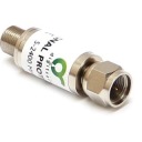 Digitsat Signal Protector R-TV/SAT + F prepäťová ochrana