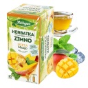 HERBAPOL čaj STUDENÝ ČAJ mäta mango 20 VRECKOV