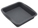 SQUARE silikónová forma na pečenie tort