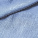 Bambusová plienka Texpol 65x65cm Denim