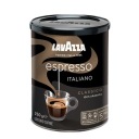 Plechovka na mletú kávu Lavazza Espresso Italiano 250g