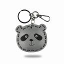 Maskot Reflexný prívesok 2D Panda 3M CE
