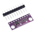 365 ADC+PGA I2C 4Ch modul. 16bit ADS1115 Arduino