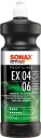SONAX EX 04-06 PROFILINE leštiaca pasta 1 krok vysoký lesk 100ml 136
