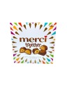 Merci Together Pralinky, Čokolády z Nemecka 175g Nem