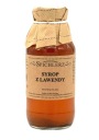 Levanduľový sirup 330ml - Spichlerz