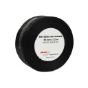 SATÉNOVÁ STUHA 38MM/32M FARBA 39 ČIERNA NÁPOJ