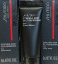 SHISEIDO SYNCHRO PLEŤ SELF OSVEŽUJÚCI MEDIUM 315 5ml. promo!!!