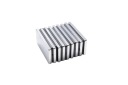 Neodymový tanierový magnet MPŁ 42x20x3 N38