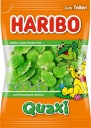 Haribo Quaxi želé žabky s penou 175g DE