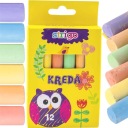 FAREBNÁ KRIEDA 12 KS