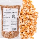 ZDRAVOTNÁ KUCHYŇA s pukancami 1kg na zapekanie