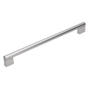 GAMET, Zábradlie RE81, saténový chróm, 256mm