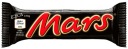 Mars Tyčinka s nugátovou náplňou pokrytá karamelom