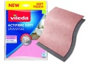 Vileda Actifibre Absorpčná utierka 32x27 cm 2 kusy