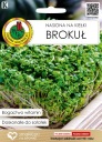 Semená na klíčky - Brokolica 8g