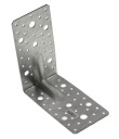 UHLOVÁ TYČ S RAZÍVNYM KONEKTOROM 175x175x90mm