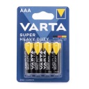 Batéria AAA LR3 Varta Sticks 4 ks