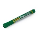 PENTEL N850 PERMANENTNÝ ZNAČOVAČ OKRUH ZELENÝ