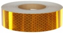 Reflexná páska CONTOUR PREMIUM YELLOW SCHVÁLENIE