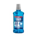 ÚSTNA B. VYPLACHOVANIE ÚST 500ML PRO-EXPERT PROFESSIO