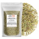 SUŠENÝ CUSTOM 500g Cistus Incanus bylina cistus čaj Kol-Pol kvalita