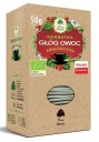 BIO ČAJ JASTRABIE OVOCIE (25 x 2 g) - DARY NATURY