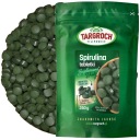Spirulina Algae Tablets 1000 kusov Body Cleansing 250g TARGROCH