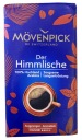 Movenpick DER Himmlische mletá káva 500g