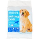 TRÉNINGOVÉ PODLOŽKY ABSORPČNÉ PODLOŽKY DOG 60x60