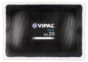 RADIAL Záplata na opravu vložiek Vipal RAC20 120x80