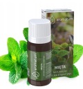 PRÍRODNÁ PRÍCHUŤ Mätový esenciálny olej MäTA 12ml SAUNA