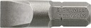 BIT skrutkovací bit, 0,8x5,5mm plochý STAHLWILLE