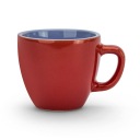 TESCOMA keramická šálka na espresso, 80 ml