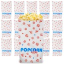 BALENIE MALÝCH POPCORNOV, 200 kusov
