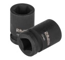 NÁRAZOVÁ ZÁSUVKA 1/2'' 18MM RICHMANN C1810